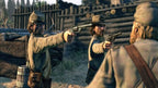 Call of Juarez: Bound in Blood (DE)