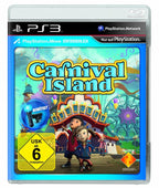 Carnival Island (DE)