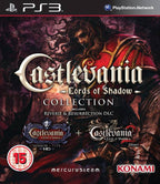 Castlevania: Lords of Shadow Collection + Lords of Shadow 1 & 2 (GB)