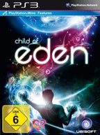 Child of Eden (DE)
