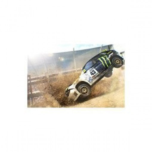 Colin McRae: DiRT 2 (DE)