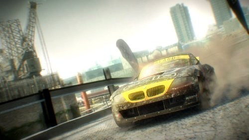 Colin McRae: DiRT 2 (DE)