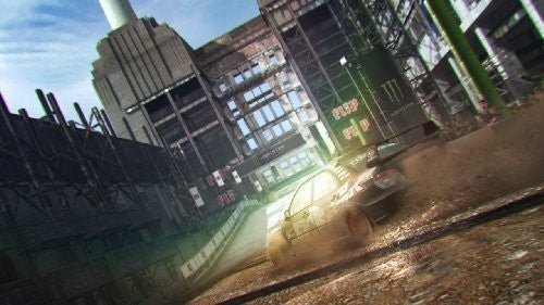 Colin McRae: DiRT 2 (DE)