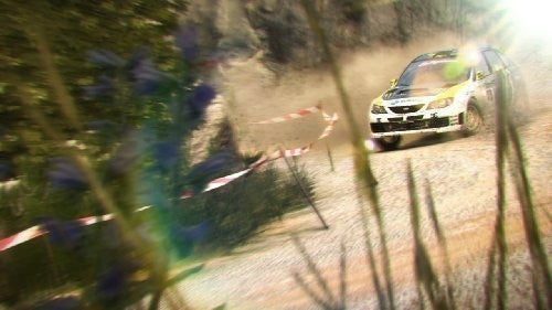 Colin McRae: DiRT 2 (DE)