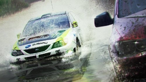 Colin McRae: DiRT 2 (DE)