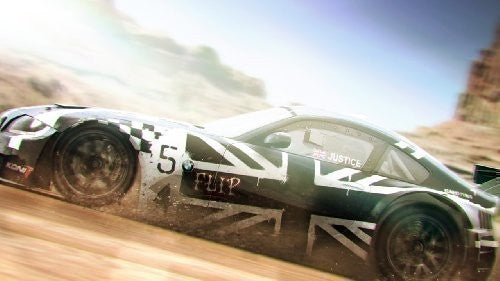 Colin McRae: DiRT 2 (DE)