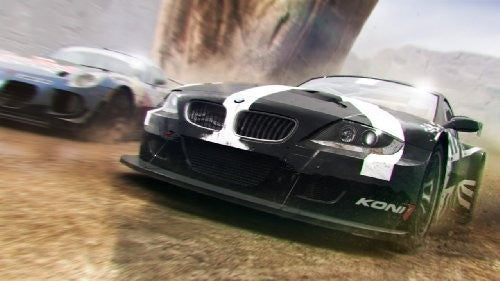 Colin McRae: DiRT 2 (DE)