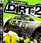 Colin McRae: DiRT 2 (DE)