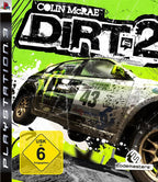 Colin McRae: DiRT 2 (DE)