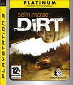 Colin McRae: Dirt [Platinum]