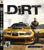 Colin McRae: DiRT (DE)