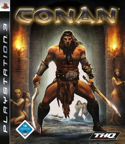 Conan (DE)