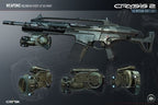 Crysis 2 (US)
