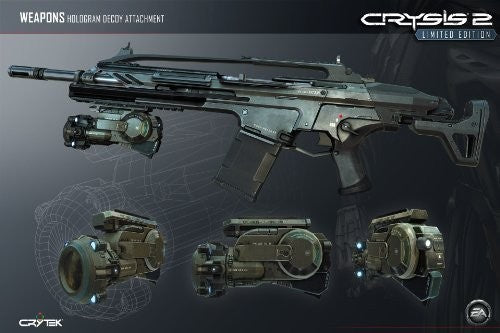 Crysis 2 (US)