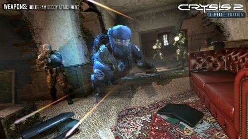Crysis 2 (US)