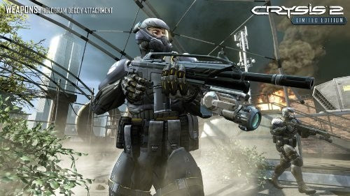 Crysis 2 (US)