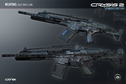 Crysis 2 (US)