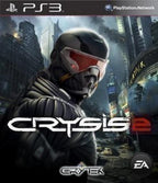Crysis 2 (DE)