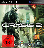 Crysis 2 (DE)