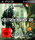 Crysis 2 (DE)