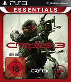 Crysis 3 (DE) — Essentials
