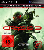 Crysis 3 Hunter Edition (DE) — Hunter Edition