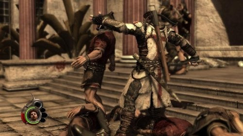Cursed Crusade (DE)