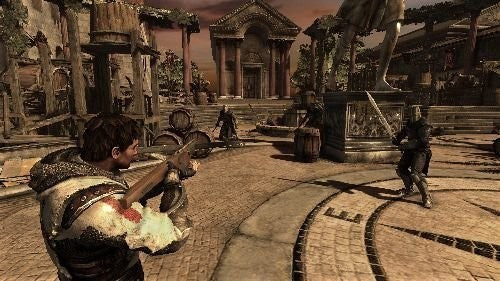 Cursed Crusade (DE)