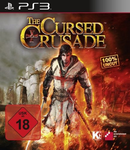 Cursed Crusade (DE)