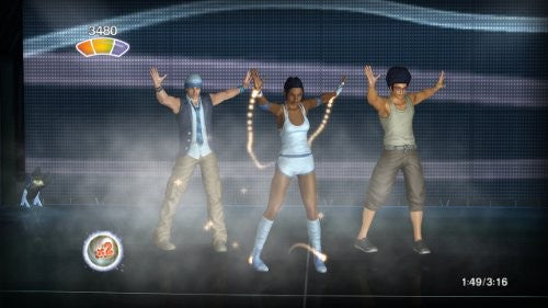 Dance! It's your Stage - Mit Detlef D! Soost (DE)