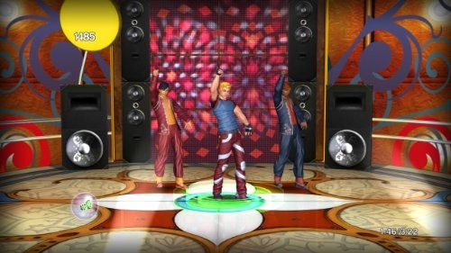 Dance! It's your Stage - Mit Detlef D! Soost (DE)