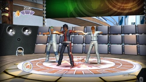 Dance! It's your Stage - Mit Detlef D! Soost (DE)