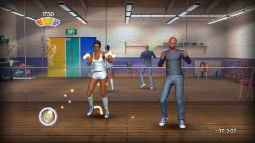Dance! It's your Stage - Mit Detlef D! Soost (DE)