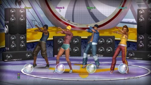 Dance! It's your Stage - Mit Detlef D! Soost (DE)