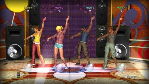 Dance! It's your Stage - Mit Detlef D! Soost (DE)