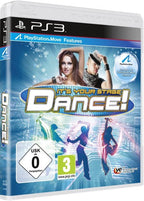 Dance! It's your Stage - Mit Detlef D! Soost (DE)
