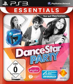 DanceStar: Party (DE) — Essentials