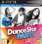 DanceStar: Party (GB)