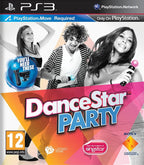 DanceStar: Party (GB)