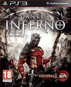 Dante's Inferno Death Edition (AT) — Death Edition