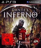 Dante's Inferno (DE)