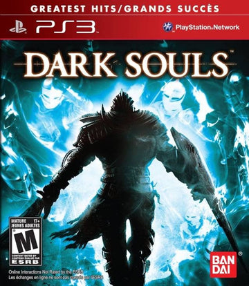 Dark Souls (US) — Greatest Hits
