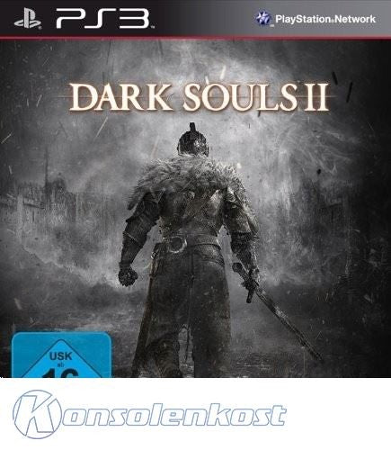 Dark Souls II (DE)