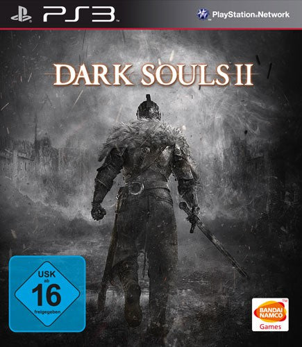 Dark Souls II (DE)