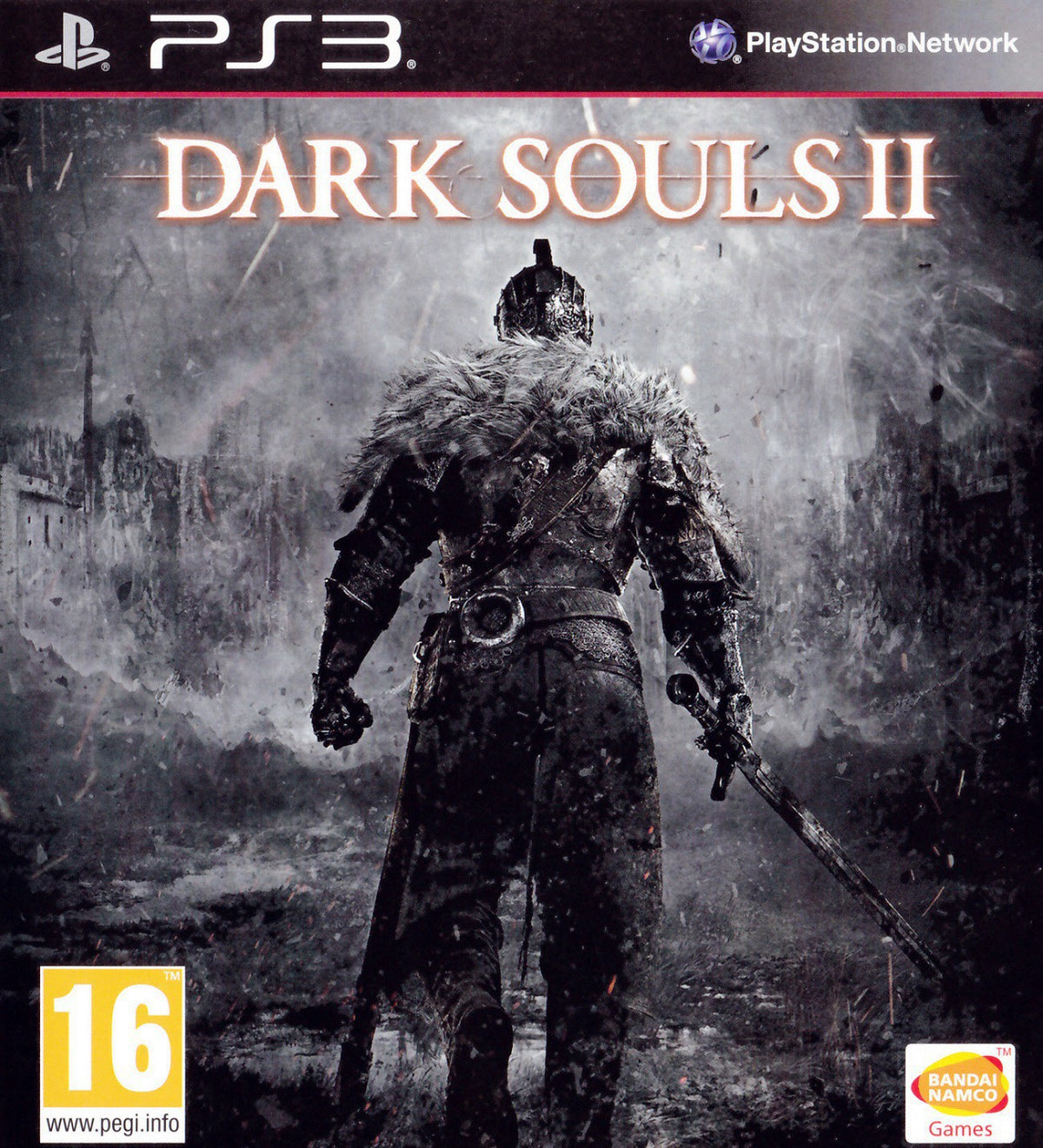 Dark Souls II (GB)