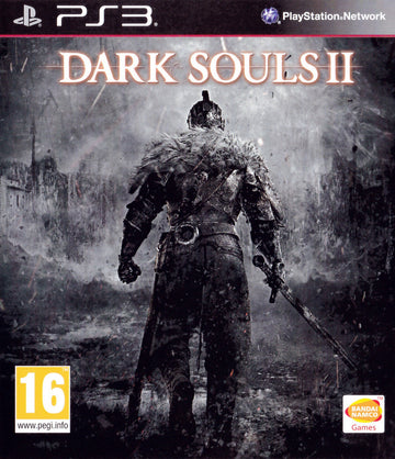 Dark Souls II (GB)