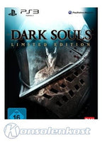 Dark Souls (DE) — Limited Edition