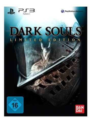 Dark Souls — Limited Edition