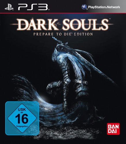 Dark Souls (DE)