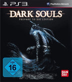 Dark Souls Prepare to Die Edition (DE) — Prepare to Die Edition
